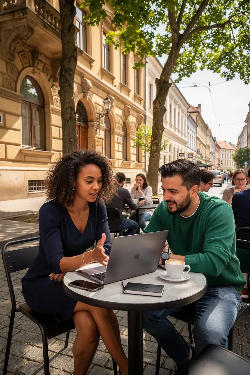 Umění AI v chytré automatizaci procesů