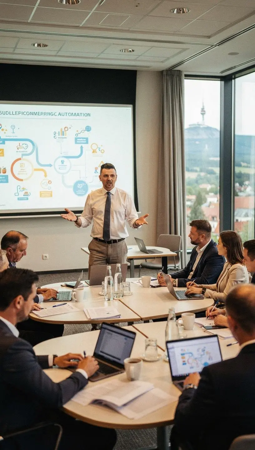 Collaborative workspace